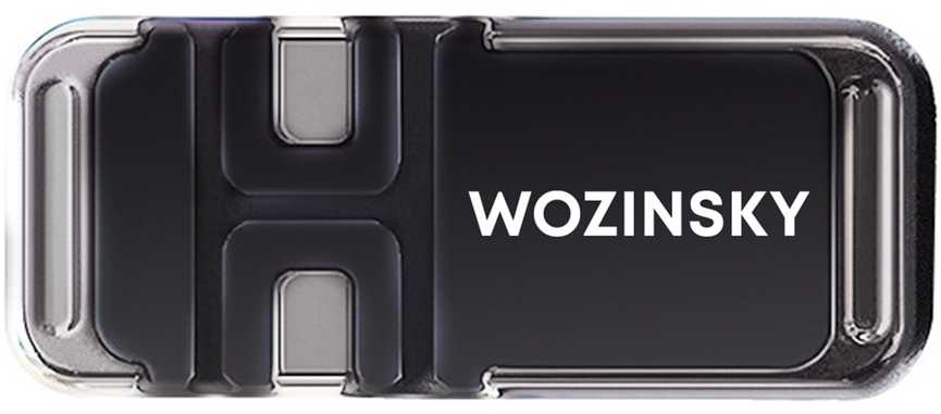 Lenovo Blaze - 3mk Watch Protection ARC