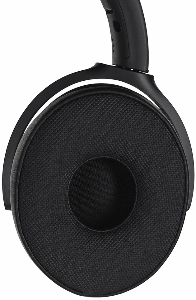 Ausinės Epos Germany | SENNHEISER ADAPT 561 II Bluetooth, USB-C jungtis, juodos spalvos