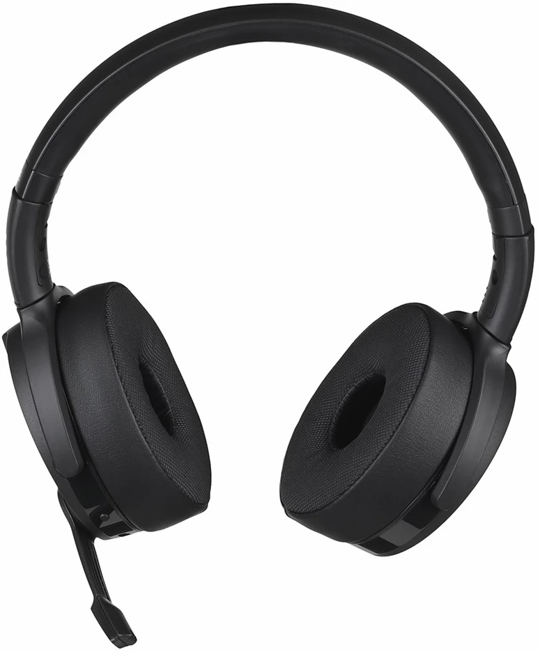 Ausinės Epos Germany | SENNHEISER ADAPT 561 II Bluetooth, USB-C jungtis, juodos spalvos