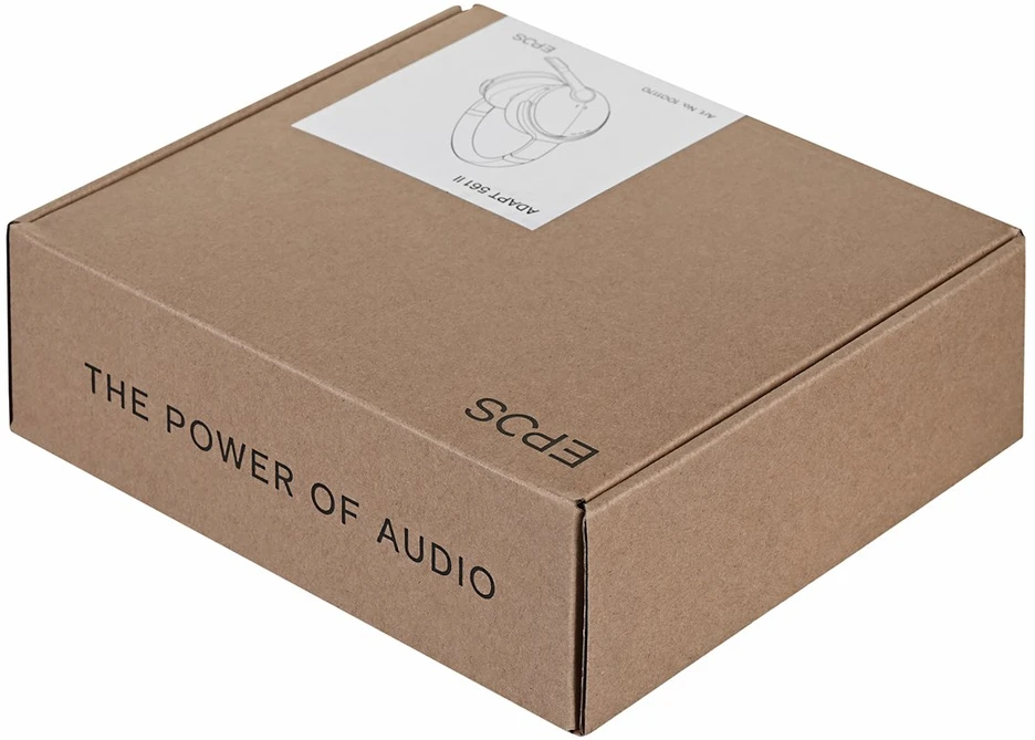 Ausinės Epos Germany | SENNHEISER ADAPT 561 II Bluetooth, USB-C jungtis, juodos spalvos