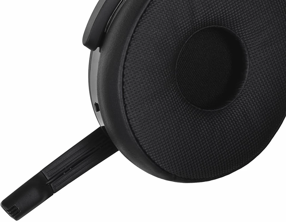 Ausinės Epos Germany | SENNHEISER ADAPT 561 II Bluetooth, USB-C jungtis, juodos spalvos