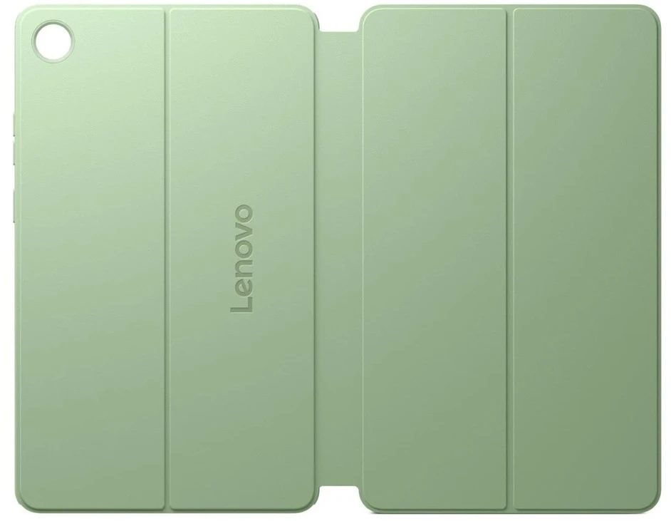 Lenovo Folio Case for Tab One 22.1 cm (8.7") Žalias