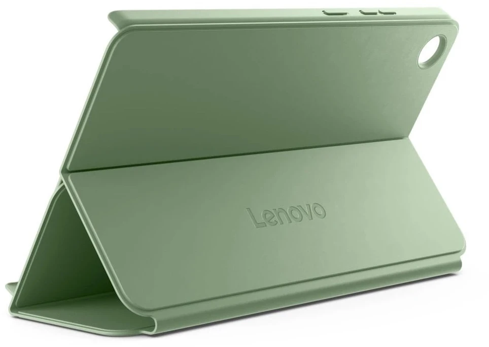 Lenovo Folio Case for Tab One 22.1 cm (8.7") Žalias