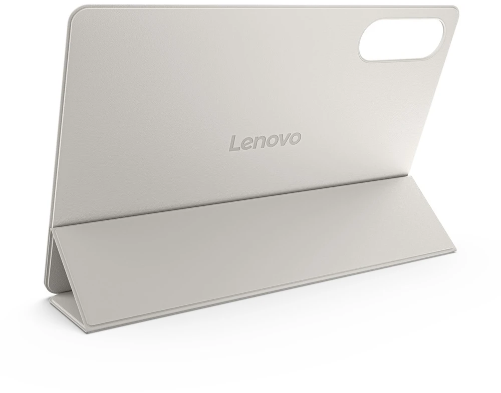 Lenovo | Dėklas „Yoga Tab“ planšetiniam kompiuteriui | Jūros kriauklė