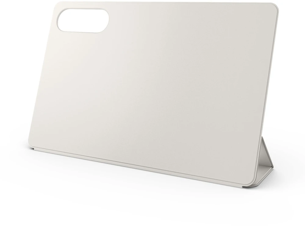 Lenovo | Dėklas „Yoga Tab“ planšetiniam kompiuteriui | Jūros kriauklė