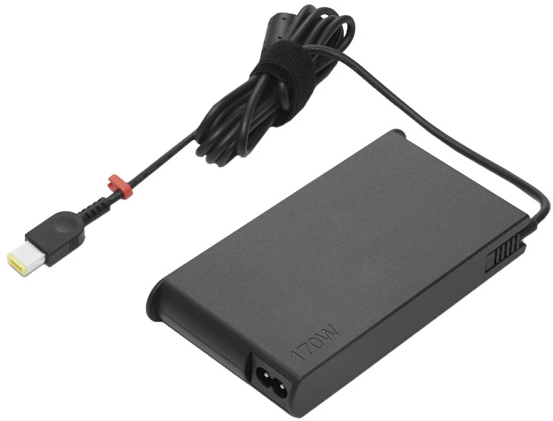 Lenovo | Slim AC Adapteris | GX20Z46287 | 170 W | AC Adapteris