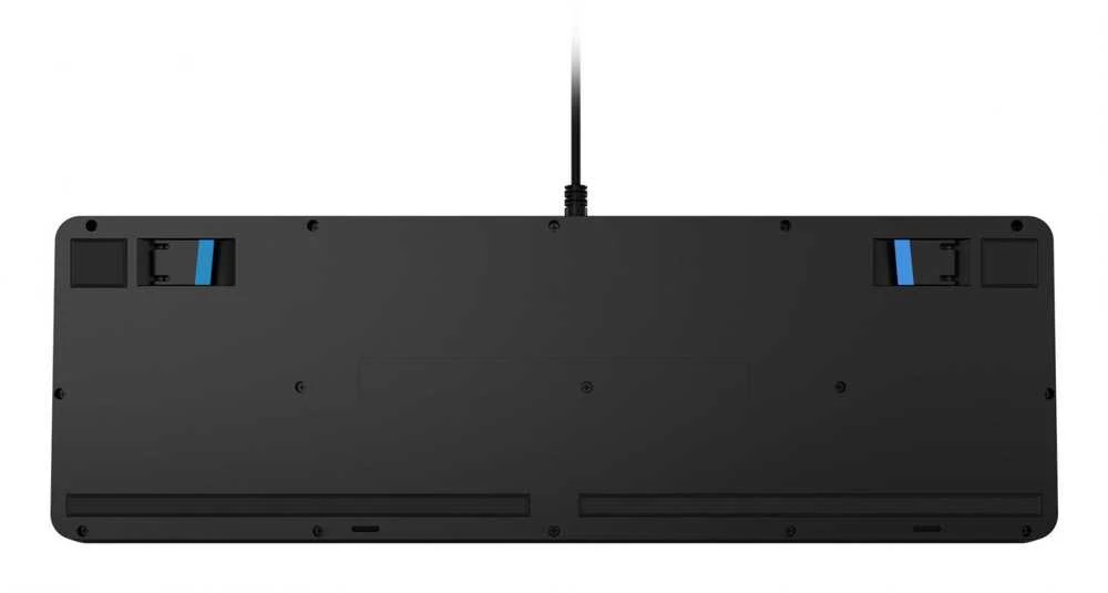 LENOVO LEGION KM310 RGB GAMING COMBO Klaviatūra ir pelė - US ENGLISH