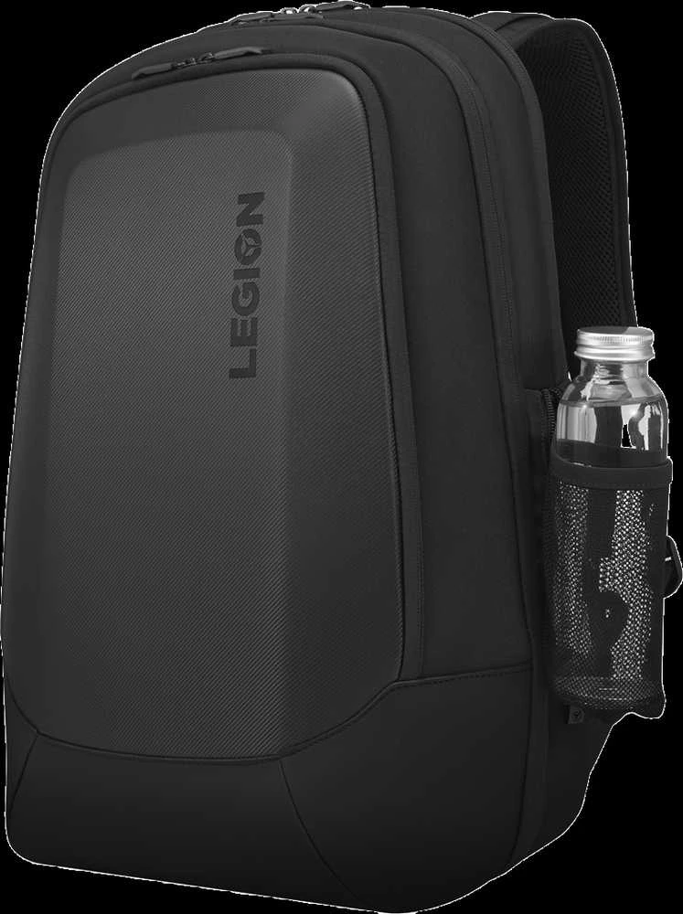 Lenovo | Legion Armoured Backpack II | GX40V10007 | Tinka iki 17/18 " | Kuprinė | Dirželis per petį | Juodas