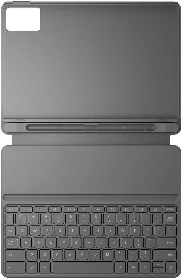 Lenovo Idea Tab 5G Mediatek 128 GB 27.9 cm (11") 8 GB Wi-Fi 5 (802.11ac) Android 15 Pilkas