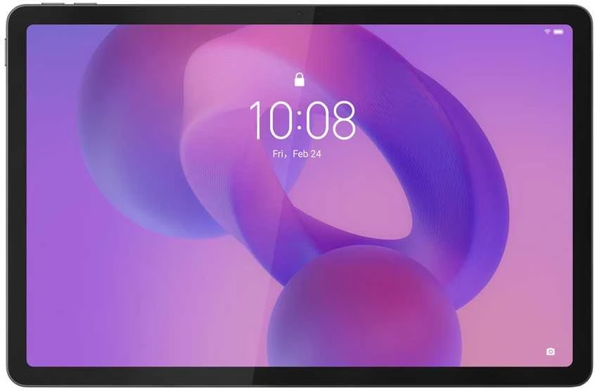 Stacionarus kompiuteris Lenovo Idea Tab Mediatek 256 GB 27.9 cm (11") 2.5K 8 GB Wi-Fi 5 (802.11ac) Android 15 Pilkas