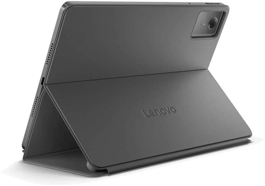 Planšetinis kompiuteris Lenovo Idea Tab 11" | MediaTek Dimensity 6300 | 2,5K IPS 90 Hz | 8/128 GB | Pilkas | su pieštuku ir klaviatūra