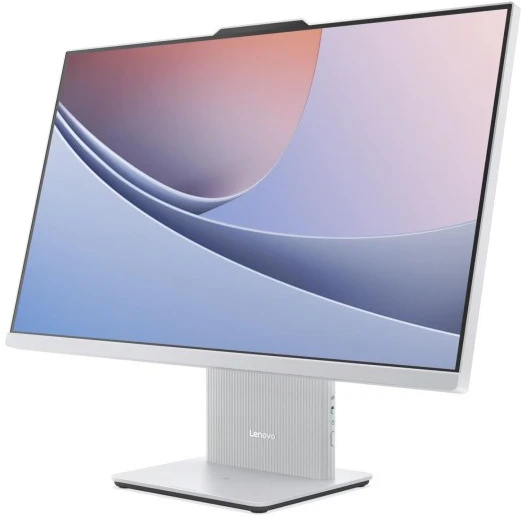 Lenovo IdeaCentre AIO 27ILL11 Ultra 5 226V 27" FHD IPS 300 nitų LBL AG 16GB LPDDR5X-8533 1TB SSD Intel Arc Graphics 130V 5.0MP kamera Windows 11 Cloud Pilkas