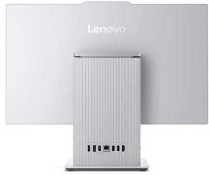 Lenovo IdeaCentre AIO 3 27 - Core i5-13420H | 27''-FHD-99% sRGB | 16GB | 512GB | Indukcija | Win11Home | Cloud Pilkas
