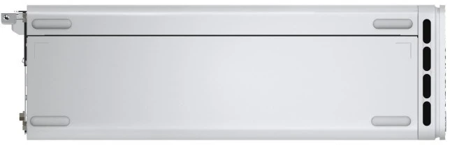 Stacionarus kompiuteris Lenovo IdeaCentre Tower 08IRH9 i7-13620H 32GB DDR5 5200 SSD 1TB Intel UHD Graphics Be OS Debesis Pilkas 3 metų garantija vietoje