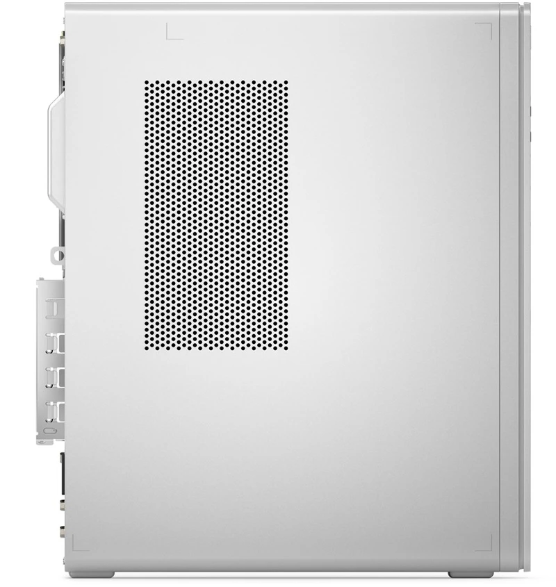 „Lenovo IdeaCentre Tower 08IRH9“ „Intel® Core™ i5 i5-13420H“ 16 GB DDR5-SDRAM 512 GB SSD „Windows 11 Pro SFF“ asmeninis kompiuteris Pilkas