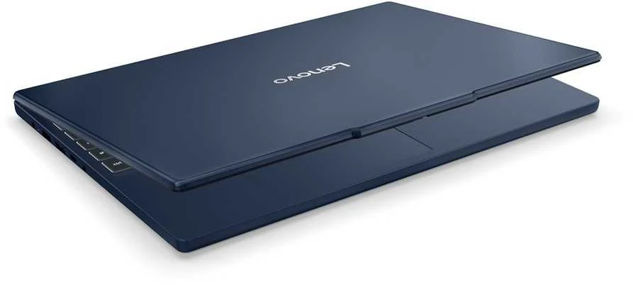 Lenovo IdeaPad Slim 3 15ARP10 AMD Ryzen™ 5 7535HS Nešiojamas kompiuteris 38.9 cm (15.3") WUXGA 16 GB DDR5-SDRAM 512 GB SSD Wi-Fi 6 (802.11ax) Windows 11 Home Mėlyna
