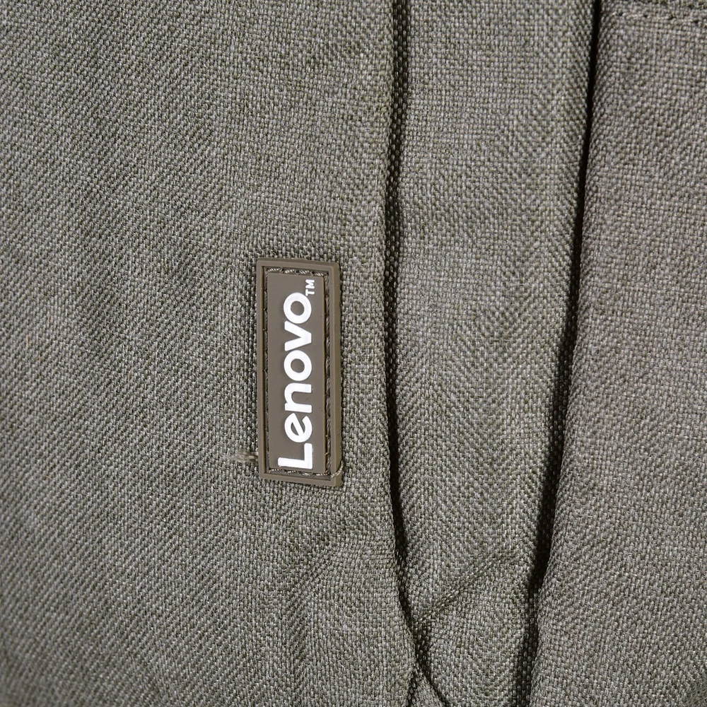 LENOVO kuprinė 15.6" Casual Backpack B210 (Žalia)