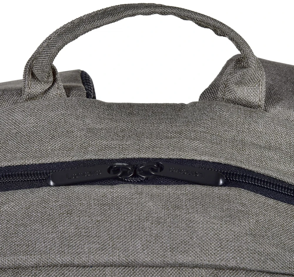 LENOVO kuprinė 15.6" Casual Backpack B210 (Žalia)