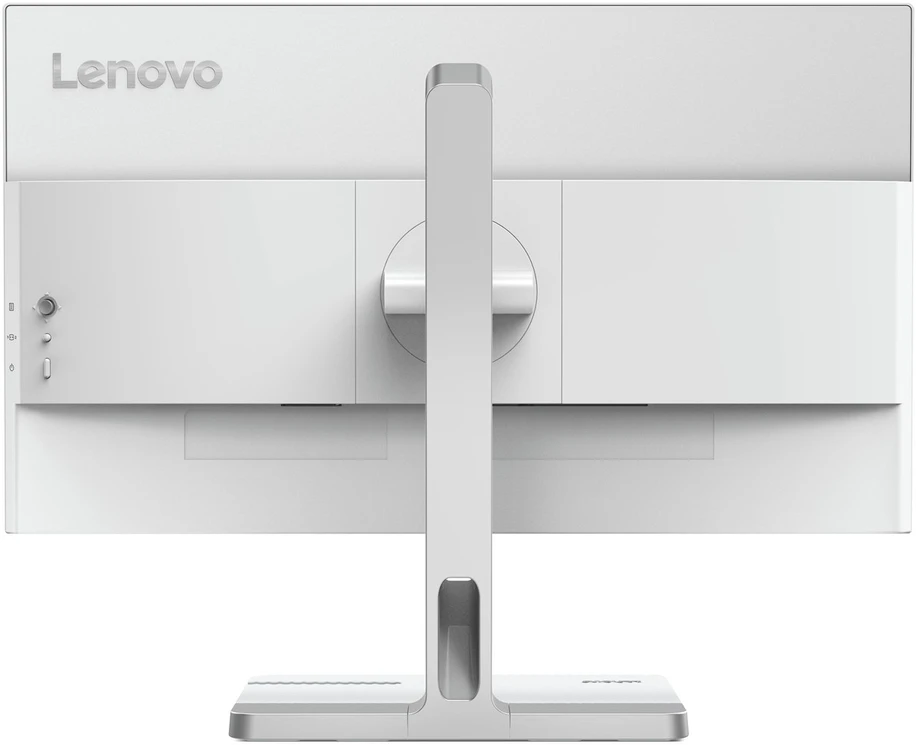 Lenovo L24D-4C computer monitorius 60.5 cm (23.8") 1920 x 1080 pikselių Full HD LCD Pilkas
