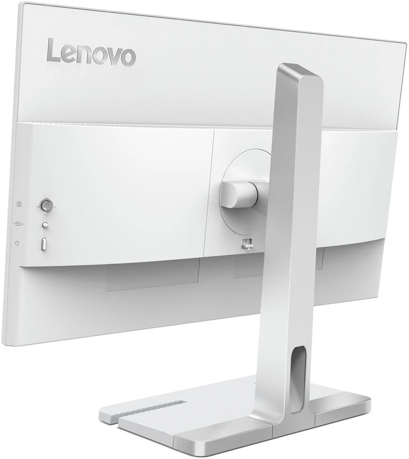 Lenovo L24D-4C computer monitorius 60.5 cm (23.8") 1920 x 1080 pikselių Full HD LCD Pilkas