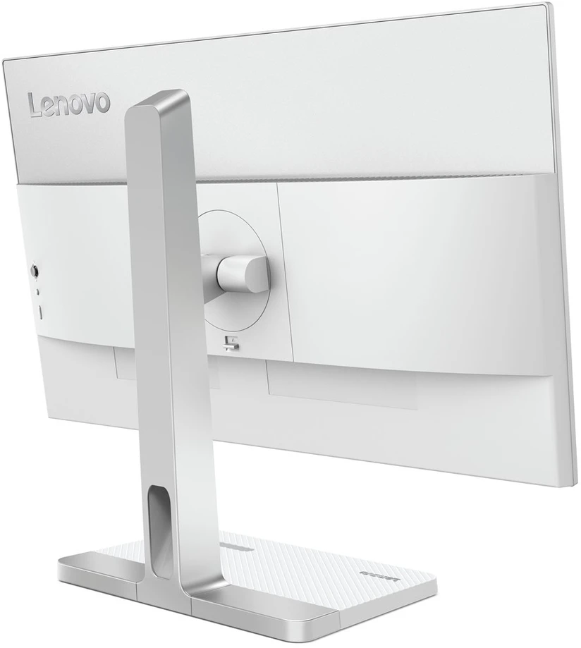 Lenovo L24D-4C computer monitorius 60.5 cm (23.8") 1920 x 1080 pikselių Full HD LCD Pilkas