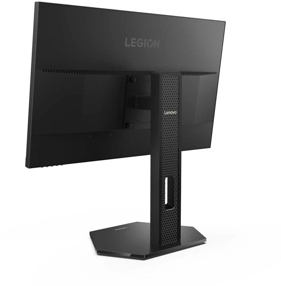 Lenovo Legion 25-10 computer monitorius 62.2 cm (24.5") 1920 x 1080 pikselių Full HD LCD Juodas