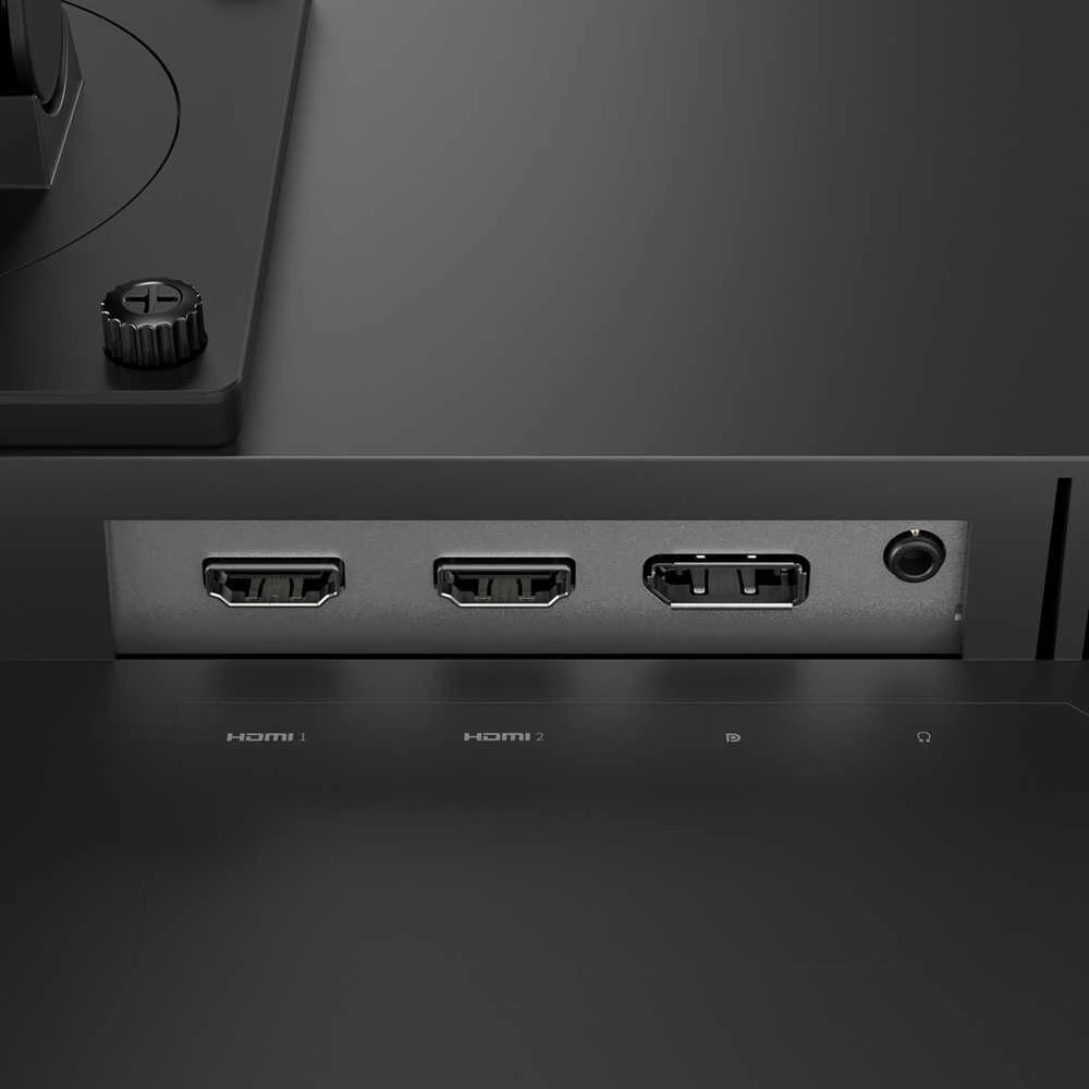 Lenovo Legion 24-10 computer monitorius 60.5 cm (23.8") 1920 x 1080 pikselių Full HD LCD Juodas