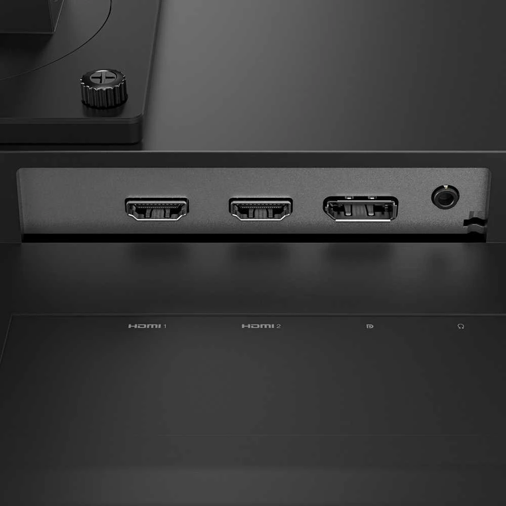 Lenovo Legion 27-10 computer monitorius 68.6 cm (27") 1920 x 1080 pikselių Full HD LCD Juodas
