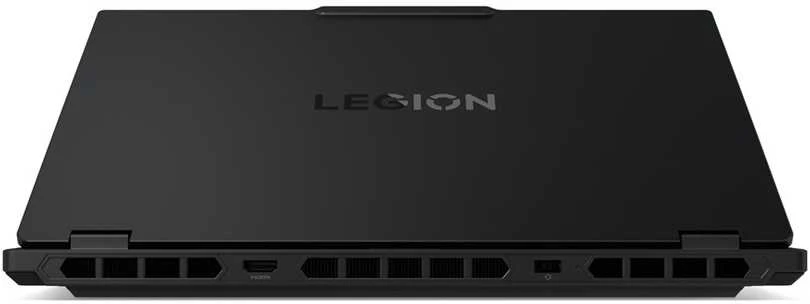 Lenovo Legion 5 15AKP10 AMD Ryzen AI 7 350 Nešiojamas kompiuteris 38.4 cm (15.1") WQXGA 32 GB DDR5-SDRAM 1 TB SSD NVIDIA GeForce RTX 5070 Wi-Fi 7 (802.11be) NoOS Juodas