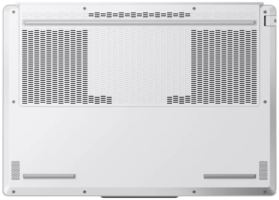 Nešiojamas kompiuteris Lenovo Legion 5 15AGP11 | AMD Ryzen AI 7 450, 15,3" WQXGA OLED 165 Hz, 16 GB RAM, 512 GB SSD, GeForce RTX 5060 8 GB | Baltas