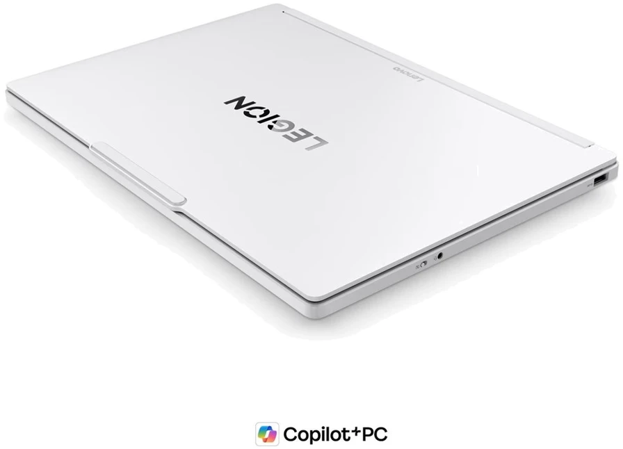 Lenovo Legion 5 15AGP11 Ryzen AI 7 450 15.3" WQXGA OLED 500 nitų 165 Hz Blizgus 16 GB DDR5 5600 512 GB SSD GeForce RTX 5060 8 GB 5.0 MP + IR 80 Wh Windows 11 Glacier Baltas