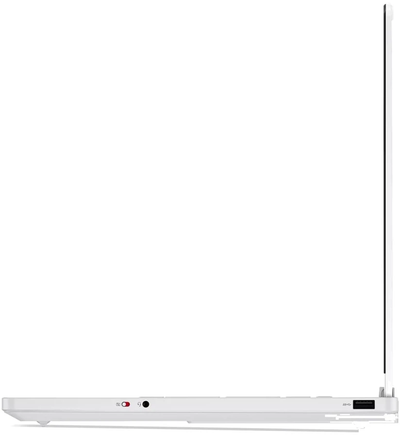 Nešiojamas kompiuteris Lenovo Legion 5 15AGP11 | AMD Ryzen AI 7 450, 15,3" WQXGA OLED 165 Hz, 16 GB RAM, 512 GB SSD, GeForce RTX 5060 8 GB | Baltas