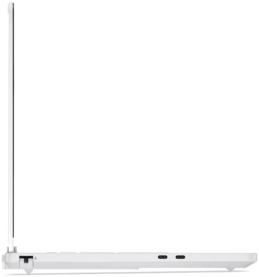 Nešiojamas kompiuteris Lenovo Legion 5 15AGP11 | AMD Ryzen AI 7 450, 15,3" WQXGA OLED 165 Hz, 16 GB RAM, 512 GB SSD, GeForce RTX 5060 8 GB | Baltas