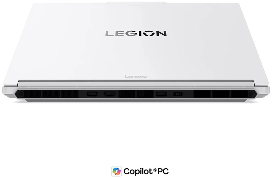 Lenovo Legion 5 15AGP11 Ryzen AI 7 450 15.3" WQXGA OLED 500 nitų 165 Hz Blizgus 16 GB DDR5 5600 512 GB SSD GeForce RTX 5060 8 GB 5.0 MP + IR 80 Wh Windows 11 Glacier Baltas