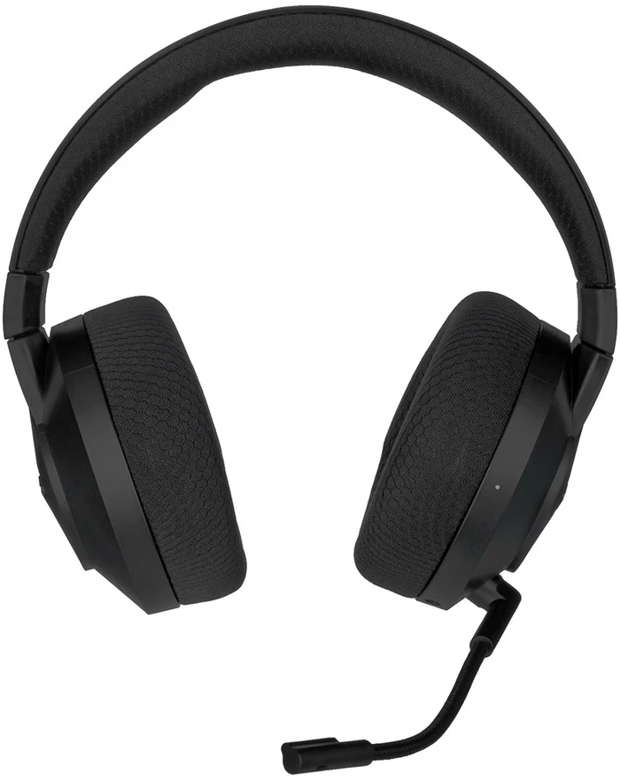 Lenovo Legion H600 Belaidės Žaidimų Ausinės, Juodos