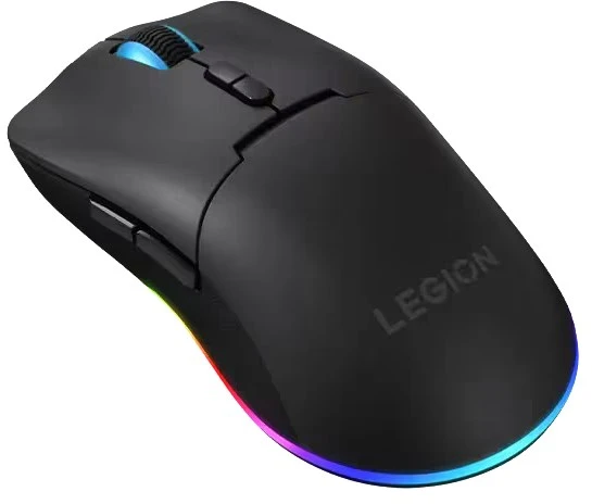 Lenovo Legion M220 Wireless RGB Pelė žaidimams