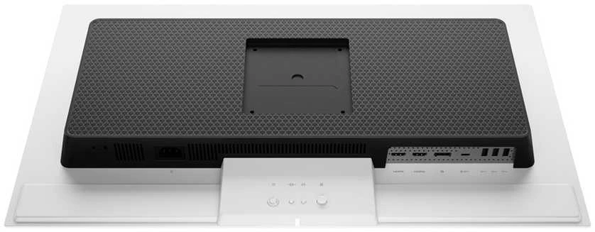 Lenovo Legion Pro 27UD-10 computer monitorius 67.3 cm (26.5") 3840 x 2160 pikselių 4K Ultra HD QD-OLED Juodas, Pilkas