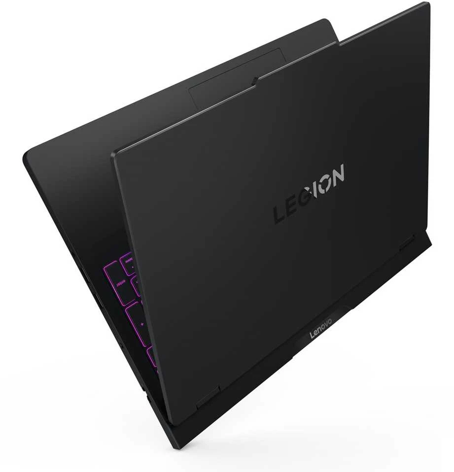 Nešiojamas kompiuteris Lenovo Legion Pro 5 16IAX10 | Juodas | Core Ultra 9 275HX | 16" 2560 × 1600 OLED | RTX 5060 8 GB GDDR7 | 32 GB RAM | 1 TB SSD