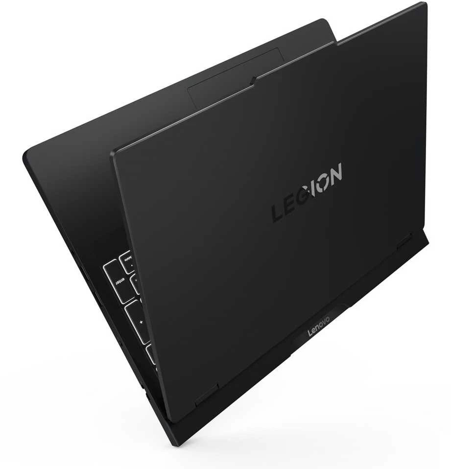 Lenovo Legion Pro 5 16IAX10 Intel Core Ultra 7 255HX Nešiojamas kompiuteris 40,6 cm (16") WQXGA 32 GB DDR5-SDRAM 1 TB SSD NVIDIA GeForce RTX 5070 Wi-Fi 7 (802.11be) Windows 11 Home Juodas