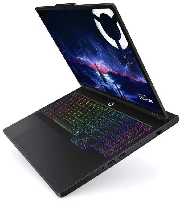 Nešiojamas kompiuteris Lenovo Legion Pro 5-16 - Ultra 7 255HX | 16.0 OLED 165Hz | 32GB | 1TB | No OS | RTX5060