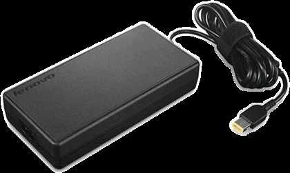 Lenovo | Slim AC adapter | GX20Z46306 | 230 W | AC Adapteris