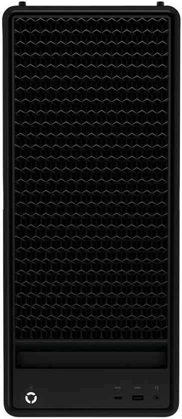 Lenovo Legion T5 30AGB10 AMD Ryzen™ 5 7600 32 GB DDR5-SDRAM 1 TB SSD NVIDIA GeForce RTX 5060 Windows 11 Home Tower stacionarus kompiuteris Juodas