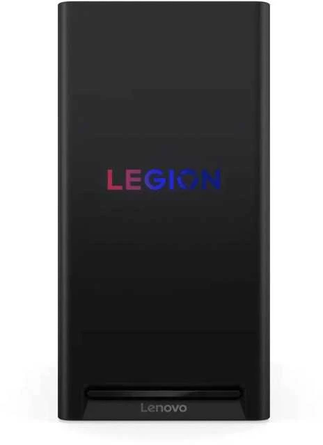 Stacionarus kompiuteris Lenovo Legion T5 30IAS10 Ultra 5 225 32GB DDR5 5600 SSD 1TB GeForce RTX 5060 8GB 500W Win11 Eclipse Juodas