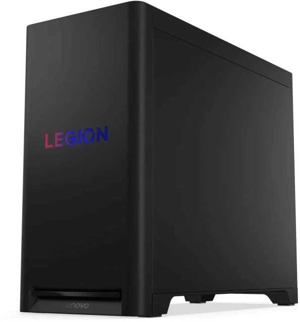 Stacionarus kompiuteris Lenovo Legion T5 30IAS10 Ultra 5 225 32GB DDR5 5600 SSD 1TB GeForce RTX 5060 8GB 500W Win11 Eclipse Juodas