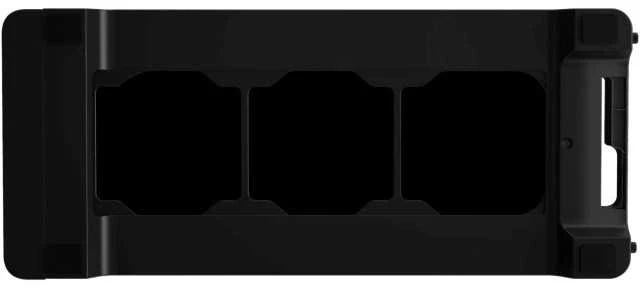 Stacionarus kompiuteris Lenovo Legion T5 30IAS10 Ultra 5 225 32GB DDR5 5600 SSD 1TB GeForce RTX 5060 8GB 500W Win11 Eclipse Juodas
