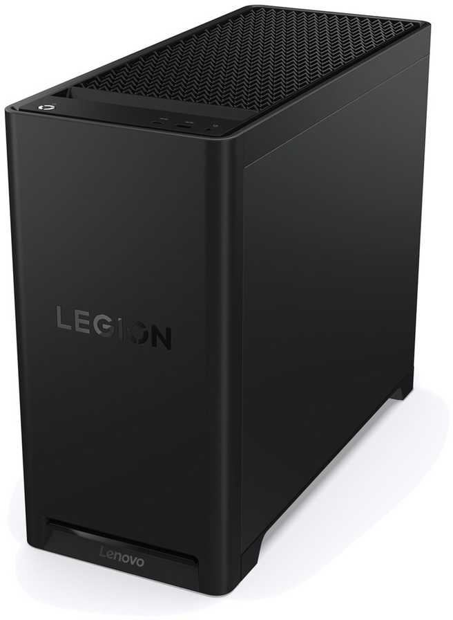 Lenovo Legion T5 30IAX10 Ultra 9 275HX 32GB DDR5 5600 SSD 2TB GeForce RTX 5060 Ti 8GB 850W Win11 Eclipse Juodas