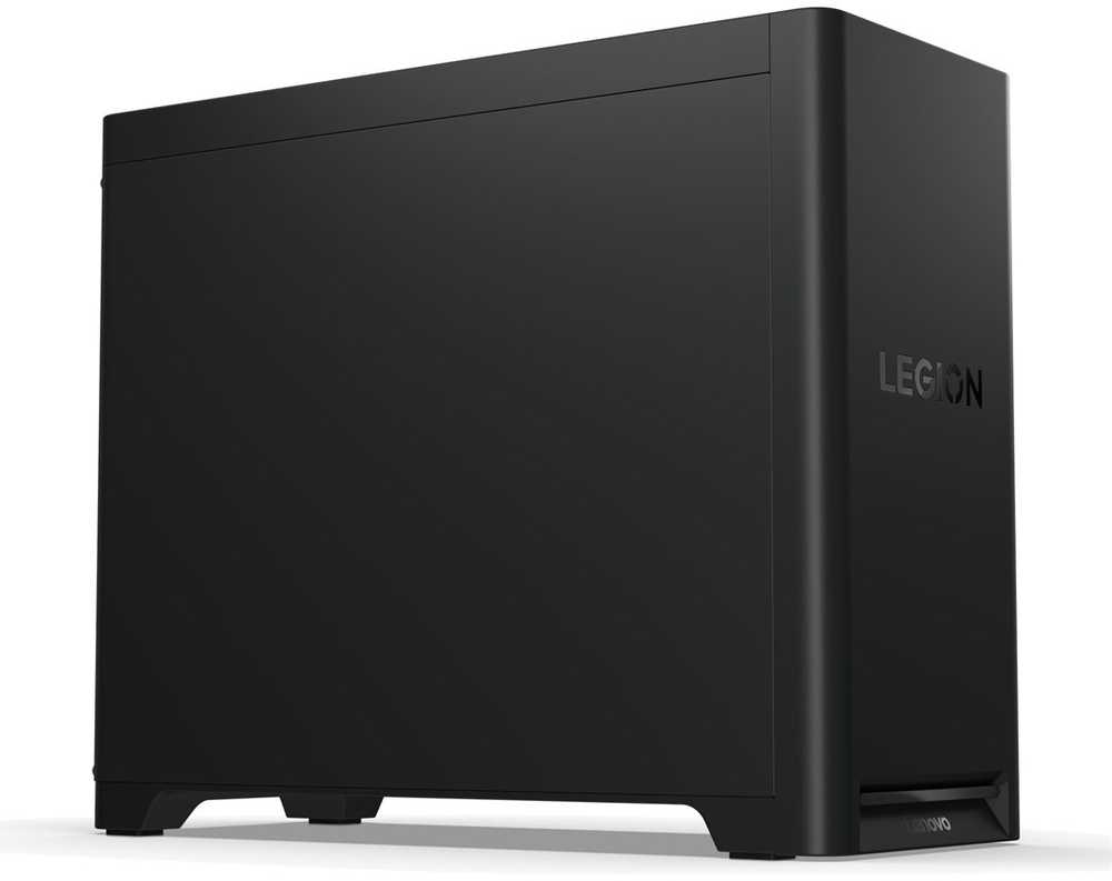 Lenovo Legion T5 30IAX10 Ultra 9 275HX 32GB DDR5 5600 SSD 2TB GeForce RTX 5060 Ti 8GB 850W Win11 Eclipse Juodas