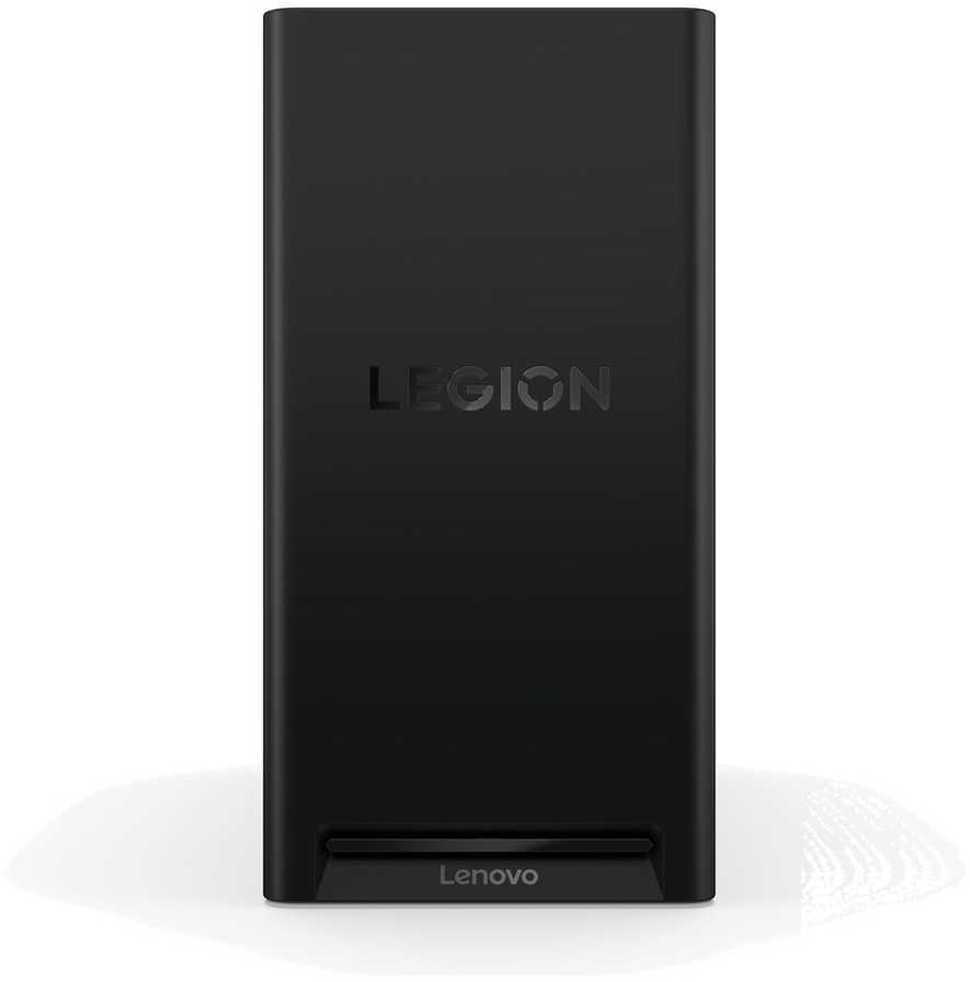 Lenovo Legion T5 30IAX10 Ultra 9 275HX 32GB DDR5 5600 SSD 2TB GeForce RTX 5060 Ti 8GB 850W Win11 Eclipse Juodas