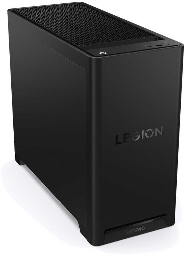 Lenovo Legion T5 30IAX10 Ultra 9 275HX 32GB DDR5 5600 SSD 2TB GeForce RTX 5060 Ti 8GB 850W Win11 Eclipse Juodas