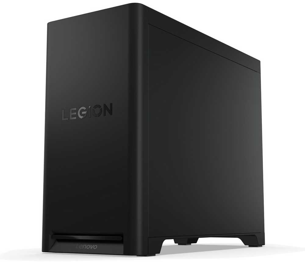 Lenovo Legion T5 30IAX10 Ultra 9 275HX 32GB DDR5 5600 SSD 2TB GeForce RTX 5060 Ti 8GB 850W Win11 Eclipse Juodas